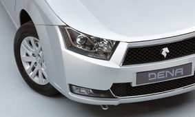 آغاز فروش فوری دنا پلاس با قیمت مصوب در سامانه یکپارچه
