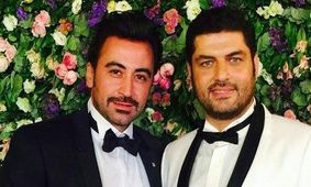 سام درخشانی از کافه همسرش می‌گوید؛ کافه‌ای متفاوت با طعم هنر اروپایی!