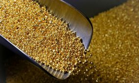 سقوط قریب‌الوقوع طلا؟ پیش‌بینی سرنوشت‌ساز بازار زرد