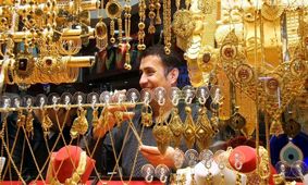 چرا خریداران از بازار طلا و سکه فرار می‌کنند؟