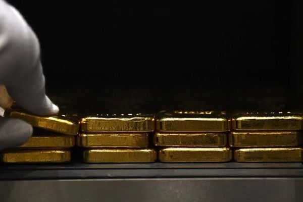 قیمت طلا  دوباره صعود می‌کند؟