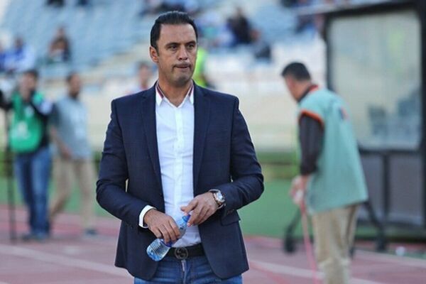 مهدی پاشازاده هدایت نفت مسجدسلیمان را بر عهده گرفت