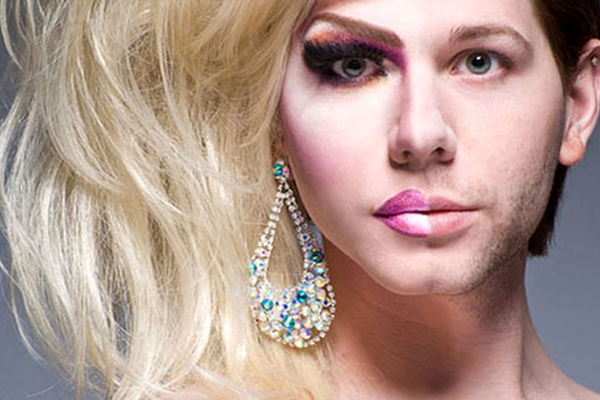 عکس شوک آور از بازیگران زن و مردی که تغییر جنسیت دادند 