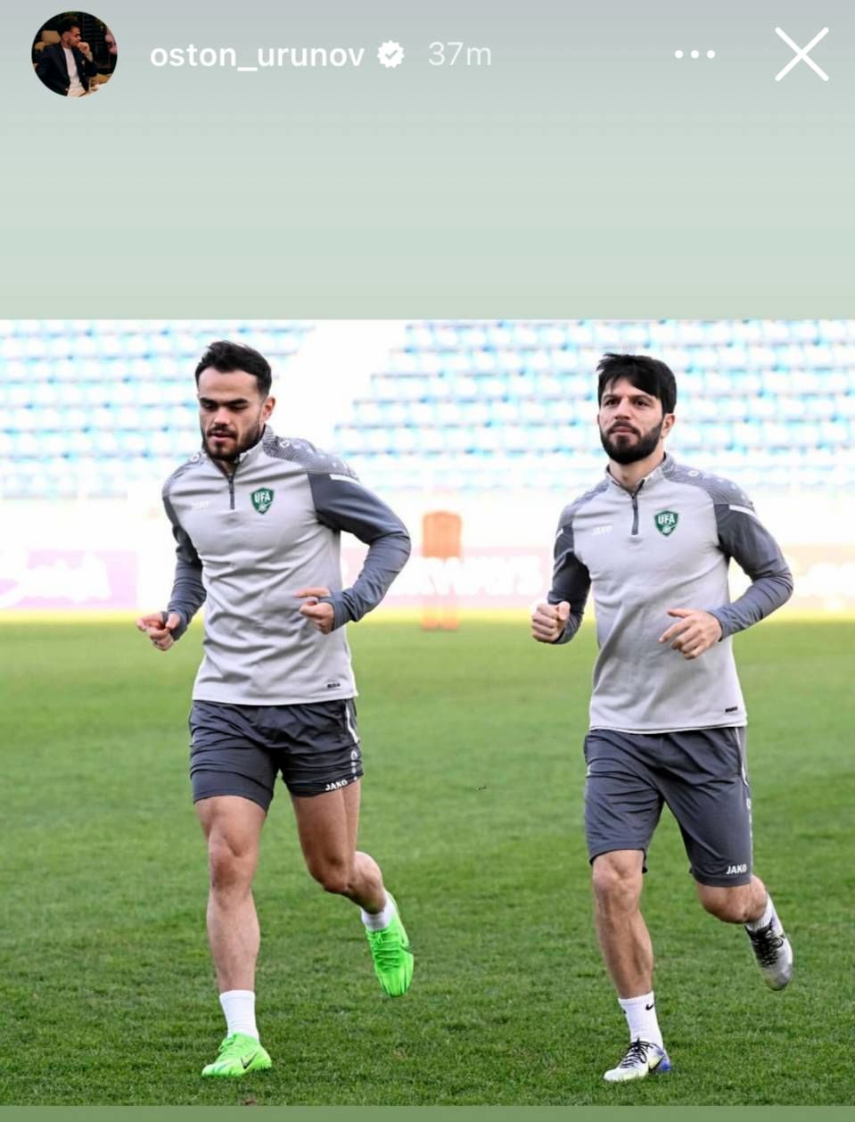 تصویری که هم استقلالی‌ها دوستش دارند هم پرسپولیسی‌ها!