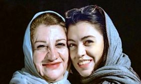 اعتراف جنجالی شیدا خلیق: ورود آسان من به بازیگری یک افسانه بود!