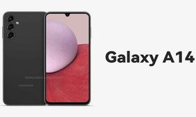سامسونگ برای معرفی گلکسی A14 5G آماده می‌شود
