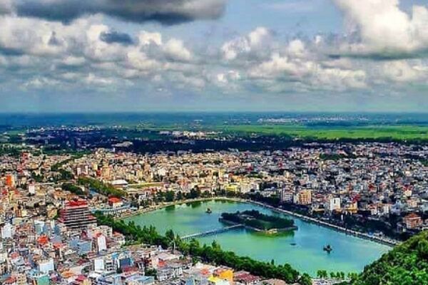 افزایش قیمت خانه در این شهر با تاثیر جنگ 12 روزه/ 5 تا 20 درصد رشد!