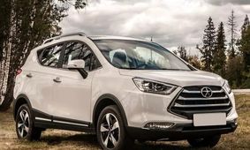 آغاز فروش اقساطی و چکی شاسی بلند لوکس بازار + تحویل 90 روزه
