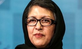 عکس دیده نشده/ لباس عروس جنجالی رویا تیموریان در ازدواج دوم!