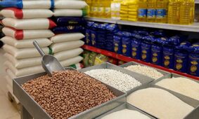 ریزش قیمت در بازار مواد غذایی؛ لوبیا و برنج در مسیر ارزانی!