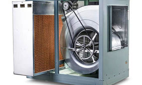 جدول قیمت انواع کولر آبی و سلولزی / کولر سلولزی چه فرقی با کولر آبی دارد؟