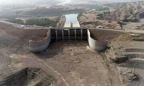 مردم مقصر اصلی کم آبی در تهران / شایعه یا واقعیت ؟!