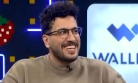 امیرحسین قیاسی راز عطر مهران مدیری را فاش کرد؛ ماجرای بوی خاص برای دعوا! + فیلم