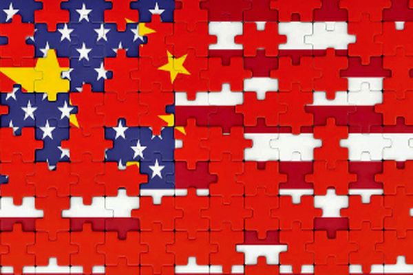 سابقه جنگ سرد