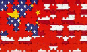 سابقه جنگ سرد