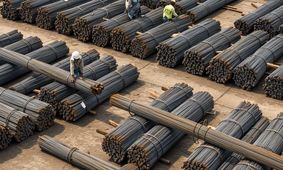 قیمت میلگرد امروز 2 اردیبهشت 1404 / ثبات نسبی یا تغییرات قریب الوقوع؟ +جدول