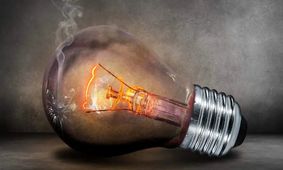 چگونه خسارت لوازم برقی آسیب‌دیده را از اداره برق بگیریم؟