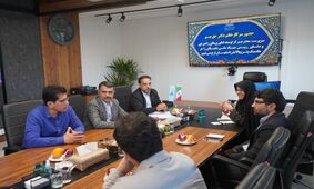 هلدینگ پتروپالایش اصفهان طلایه‌دار هوش مصنوعی صنایع ایران/ تولیدات مشعل‌پویا آلایندگی RFCC را به صفر می‌رساند