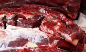 قیمت گوشت قرمز امروز 8 شهریور 1404 مشخص شد + جدول