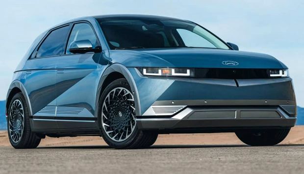 بهترین شاسی بلندهای سال 2023 