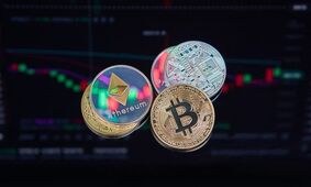 بیت کوین یا اتریوم؟