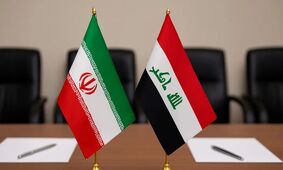ایران و عراق، نزدیک‌تر از همیشه به لحظه خوشبختی
