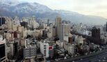خبر شوکه‌کننده از بازار مسکن تهران