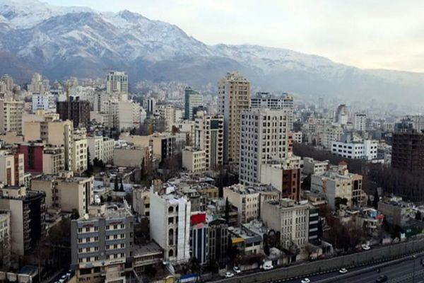 
شوک قیمت مسکن در غرب تهران / از ۱۳ تا ۲۵ میلیارد ناقابل !
