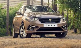 حراج بزرگ ایران خودرو با شرایط اقساطی/ خریداران تارا اتوماتیک چقدر سود می کنند؟ + جدول