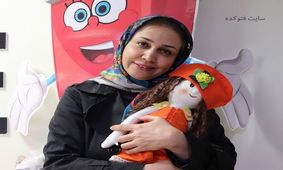 تاثیر اکسیر جوانی روی سه خانم مجری دهه هفتادی / یکی از یکی جذاب تر !