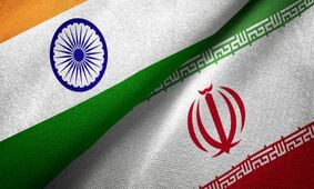پشت کردن هند به آمریکا/ آیا قدرت به دست ایران افتاده است؟