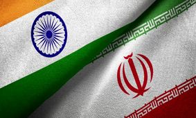 پشت کردن هند به آمریکا/ آیا قدرت به دست ایران افتاده است؟