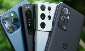 گوشی  لاکچری شد / خریدن دیگر آسان نیست!