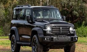 جدیدترین شرایط فروش خودرو تانک 300 برای شهریور 1404 اعلام شد!