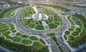 خرید خانه در خیابان آزادی چقدر پول می‌خواهد؟