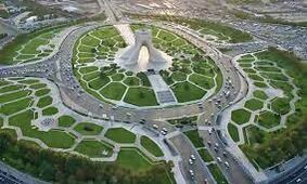 خرید خانه در خیابان آزادی چقدر پول می‌خواهد؟