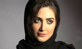 فیلم باورنکردنی از الناز ملک / زخم کاری را به خون کشید !
