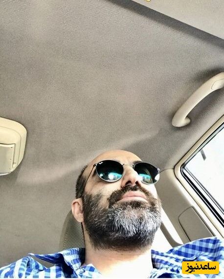 محسن تنابنده