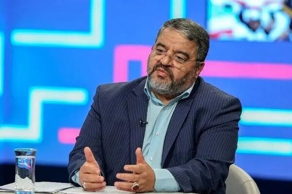 سردار جلالی: در حملات سایبری، اغلب نقطه‌ی ورود دشمن از طریق شبکه‌ دوربین‌ها بود