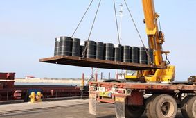 آمار عجیب از صادرات دلاری قیر