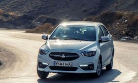 آخرین قیمت محصولات سایپا امروز /  جهش 30 میلیونی شاهین اتوماتیک