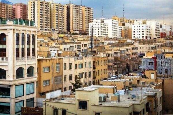 کاهش ناگهانی قیمت خانه در این مناطق تا 50 میلیون تومان