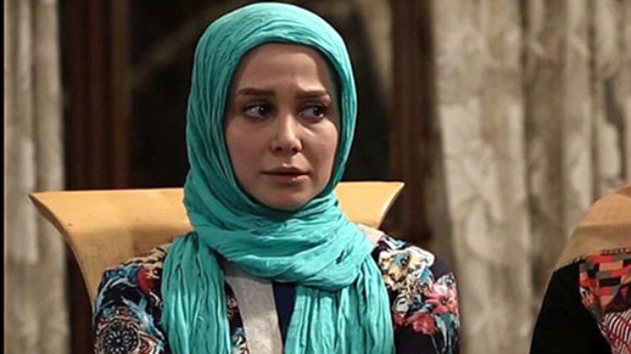 الناز حبیبی