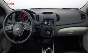 جدیدترین قیمت کیا سراتو در بازار / مونتاژی و وارداتی چند ؟ + جدول