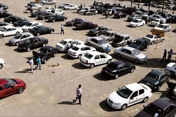 قیمت خودرو امروز 8 دی 1404 / سوگلی  سایپا به باشگاه میلیاردی‌ها پیوستند + جدول