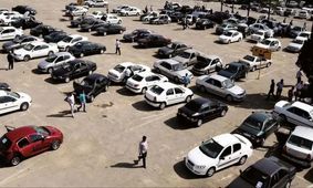 قیمت خودرو امروز 8 دی 1404 / سوگلی  سایپا به باشگاه میلیاردی‌ها پیوستند + جدول