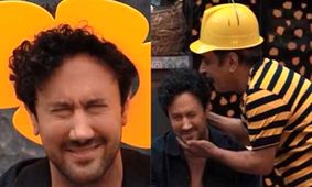 شوک ظاهر جنجالی بازیگران سرشناس در افتتاحیه طلافروشی شاهرخ استخری!