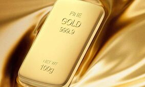 قیمت طلا در سراشیبی قرار گرفت + قیمت امروز ۳ تیر