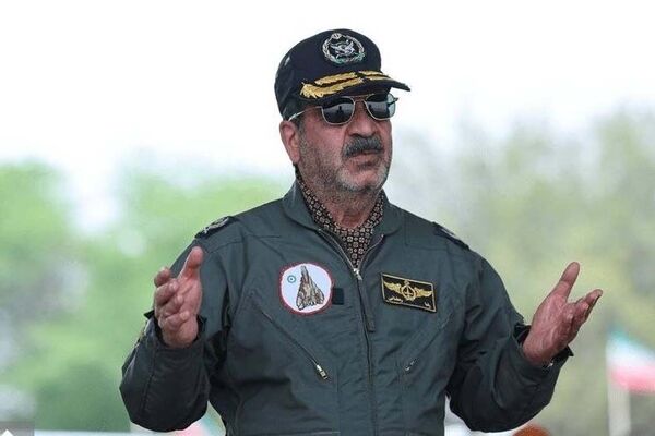 سقوط با سرعت ۱۰۰ مایل و زنده ماندن؛ ابهام در روایت آمریکا از نجات خدمه F-15E
