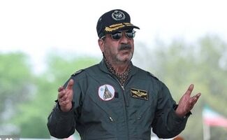 سقوط با سرعت ۱۰۰ مایل و زنده ماندن؛ ابهام در روایت آمریکا از نجات خدمه F-15E